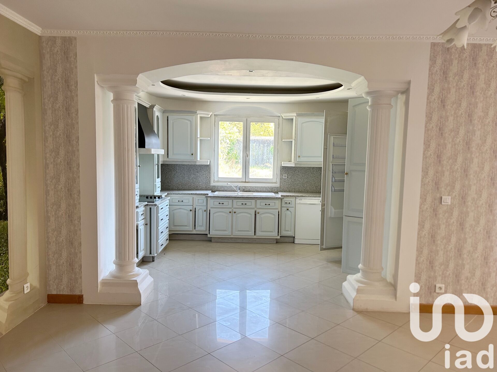 Vente Maison/villa 10 pièces - Photo 4