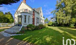 Maison 6 Pièces 203 m² à vendre à Argent-sur-Sauldre (18410)