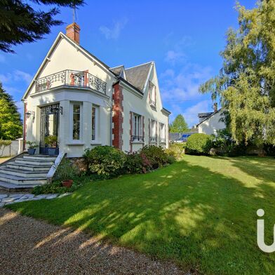 Maison 6 pièces 326000 €