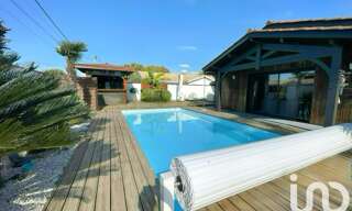 Maison 7 Pièces 190 m² à vendre à Gujan-Mestras (33470)