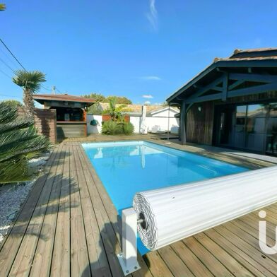 Maison 7 pièces 698000 €