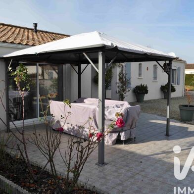 Maison 5 pièces 271400 €