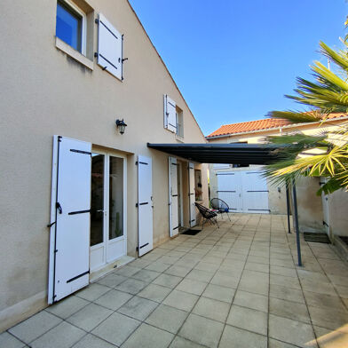 Maison 4 pièces 183900 €