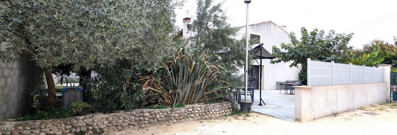 Maison 5 Pièces 159 m² à vendre à Tain-l'Hermitage (26600)