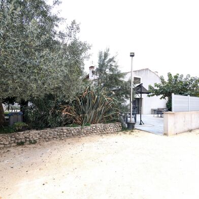 Maison 5 pièces 272000 €