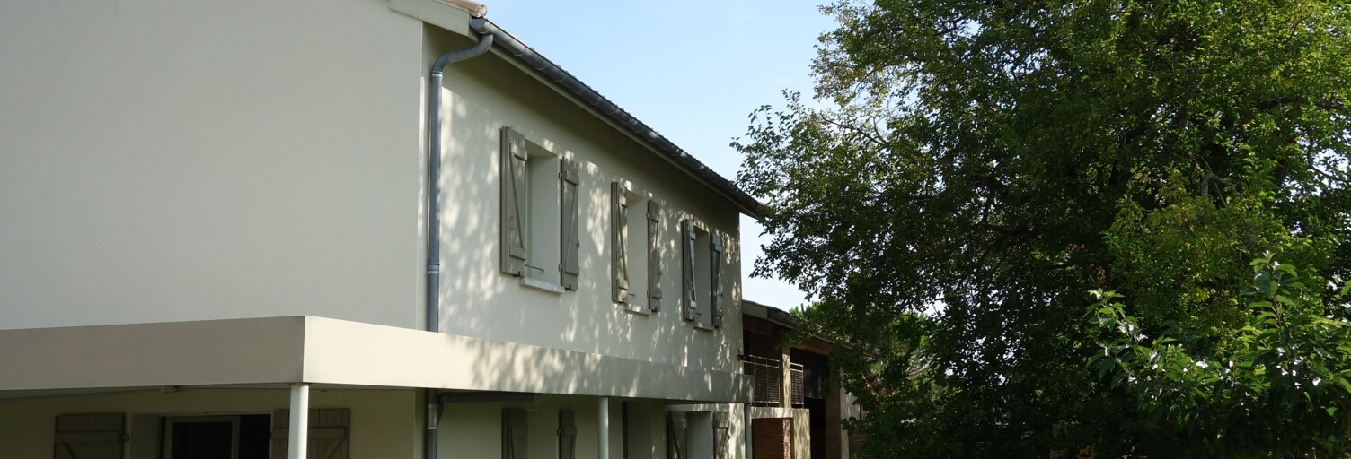 Maison 14 Pièces 354 m² à vendre à Montauban (82000)