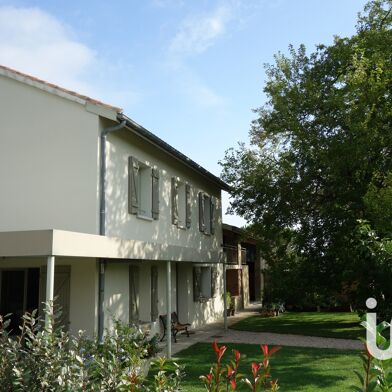 Maison 14 pièces 754000 €