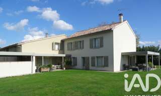 Maison 14 Pièces 354 m² à vendre à Montauban (82000)