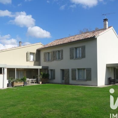 Maison 14 pièces 695000 €