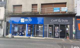 Commerce  75 m² à vendre à Melle (79500)