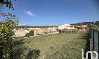 Terrain  291 m² à vendre à Estagel (66310)