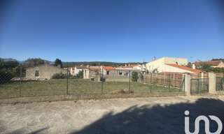 Terrain  291 m² à vendre à Estagel (66310)