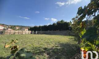 Terrain  291 m² à vendre à Estagel (66310)