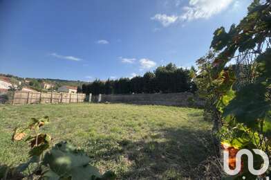 Terrain  45000 €