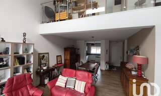 Maison 8 Pièces 140 m² à vendre à Mérignac (33700)