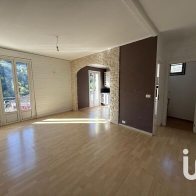 Appartement 3 pièces 294000 €