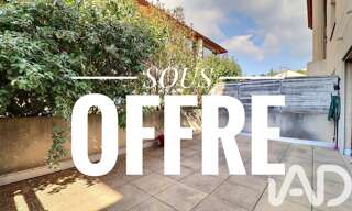 Appartement 2 Pièces 32 m² à vendre à Aix-en-Provence (13100)