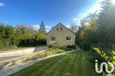 Maison 3 pièces 232000 €