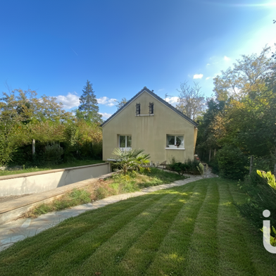 Maison 3 pièces 232000 €