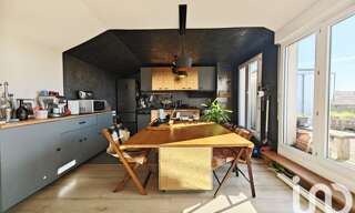 Appartement 4 Pièces 74 m² à vendre à Limeil-Brévannes (94450)