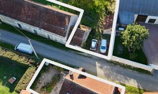 Maison 5 Pièces 112 m² à vendre à Genillé (37460)