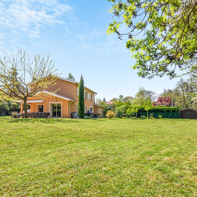 Maison 6 pièces 589000 €