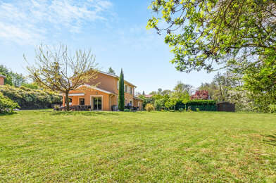 Maison 6 pièces 575000 €