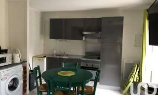 Maison 2 Pièces 35 m² à vendre à Ozillac (17500)
