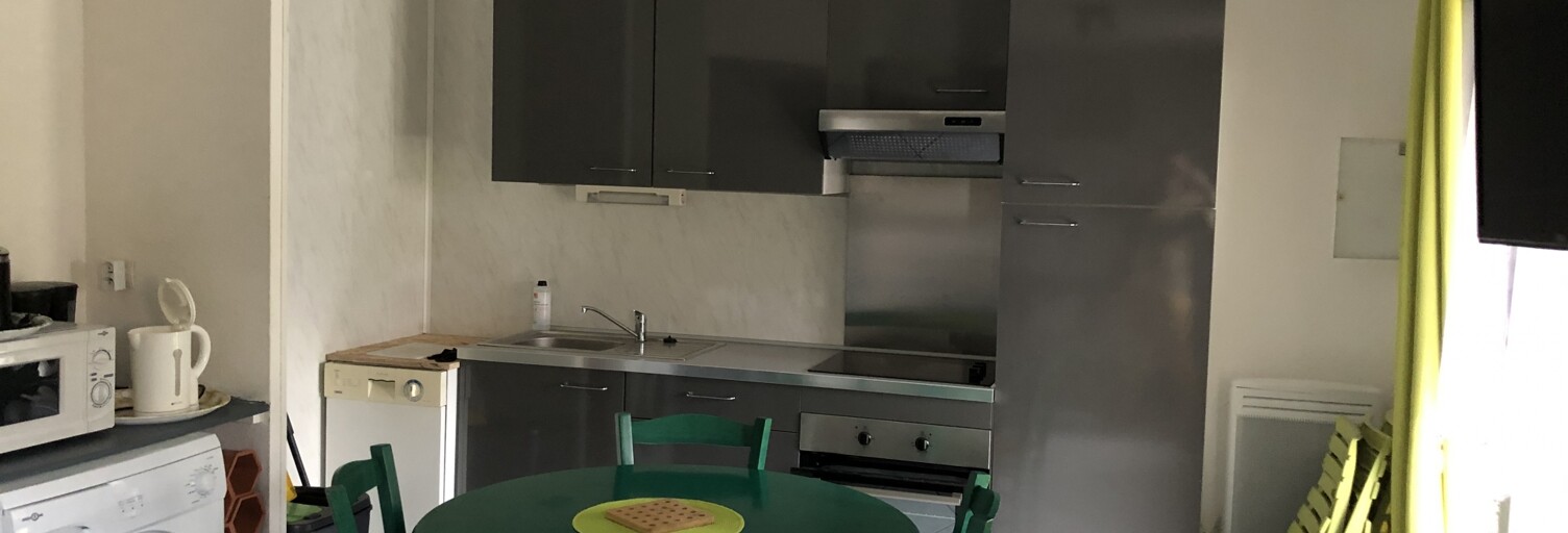 Maison 2 Pièces 35 m² à vendre à Ozillac (17500)