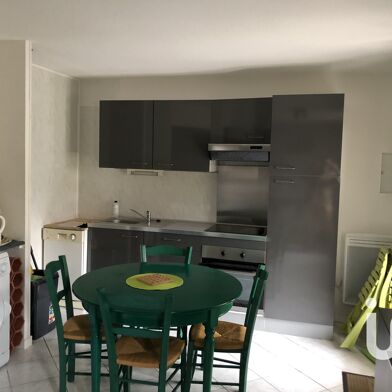 Maison 2 pièces 81000 €