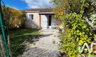 Maison 2 Pièces 35 m² à vendre à Ozillac (17500)