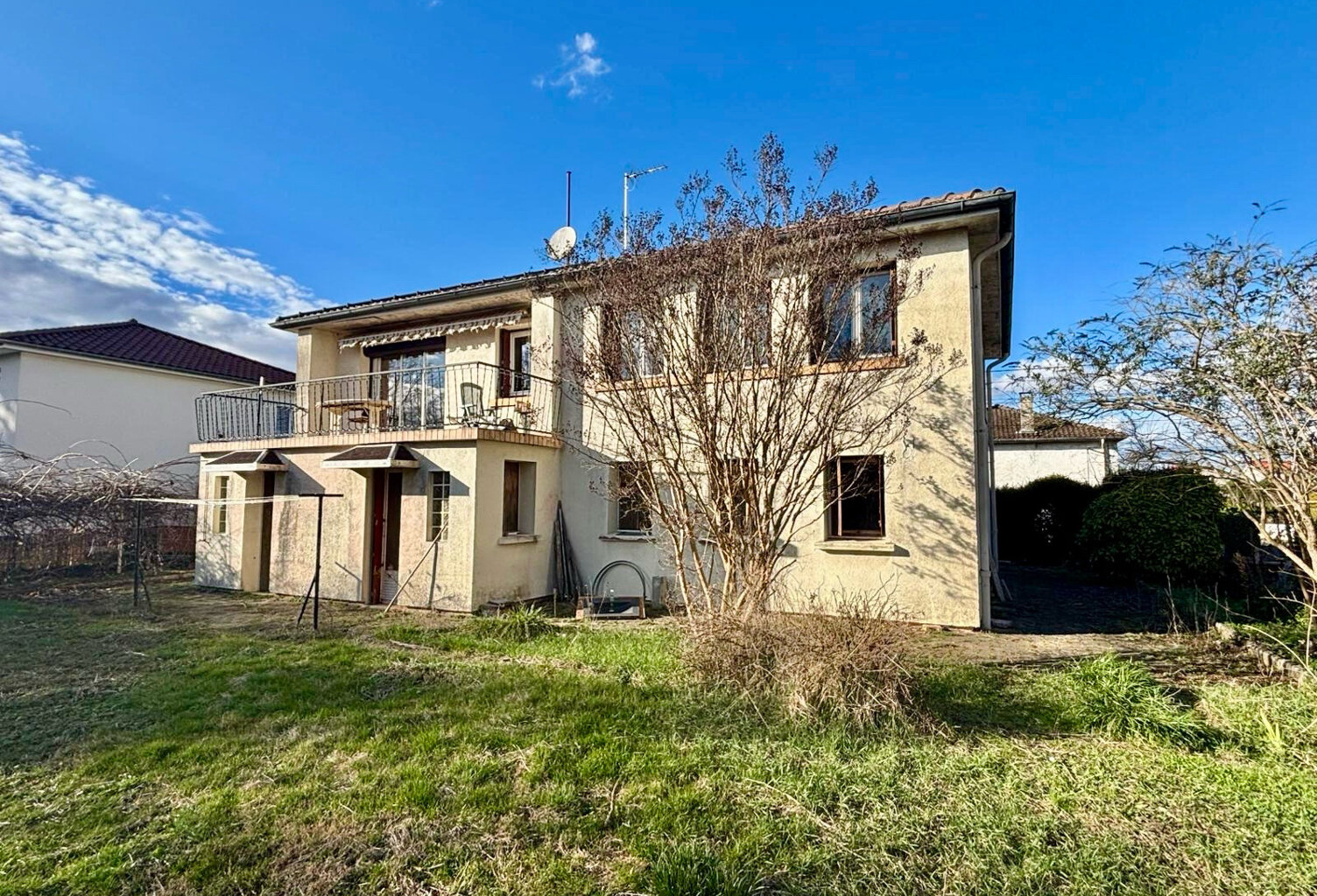 NOUVEAU LIMAS : Maison bien placée idéale pour une famille ! — photo 1