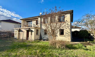 Maison 6 Pièces 144 m² à vendre à Limas (69400)