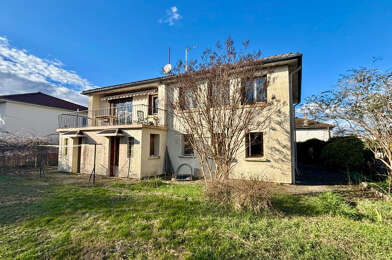 Maison 6 pièces 289000 €