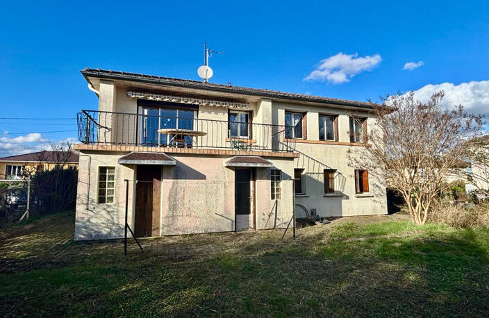 NOUVEAU LIMAS : Maison bien placée idéale pour une famille ! — photo 2