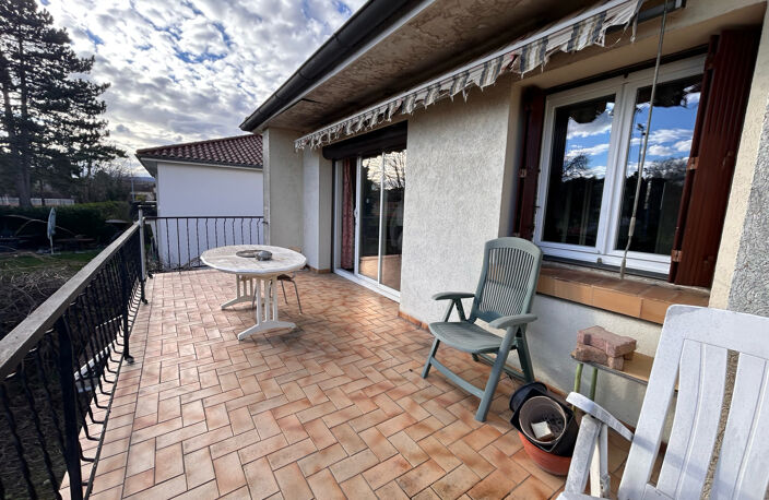 NOUVEAU LIMAS : Maison bien placée idéale pour une famille ! — photo 3