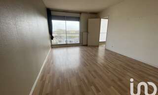 Appartement 3 Pièces 51 m² à vendre à Vandœuvre-lès-Nancy (54500)