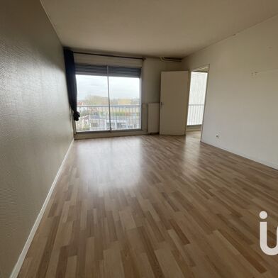 Appartement 3 pièces 100000 €