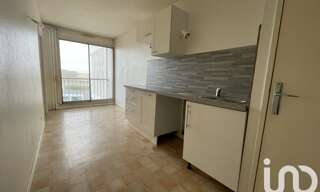 Appartement 3 Pièces 51 m² à vendre à Vandœuvre-lès-Nancy (54500)