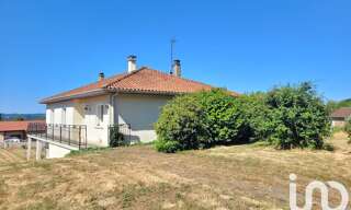 Maison 6 Pièces 165 m² à vendre à Oradour-sur-Vayres (87150)