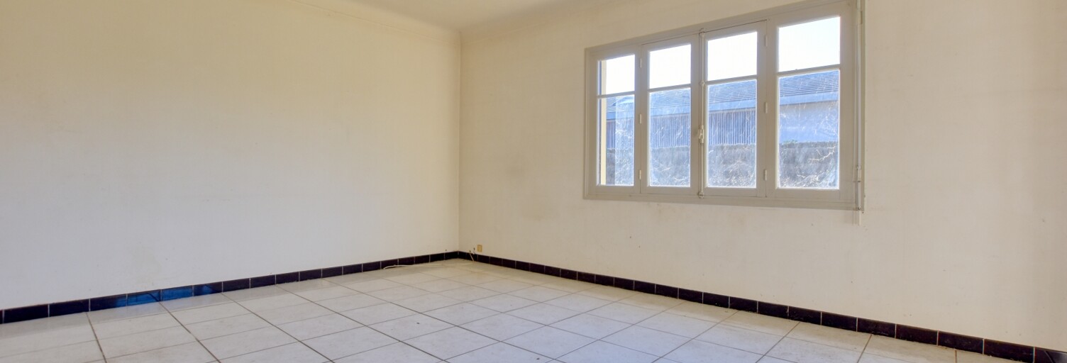 Maison 4 Pièces 107 m² à vendre à Le Taillan-Médoc (33320)