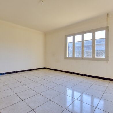 Maison 4 pièces 270000 €