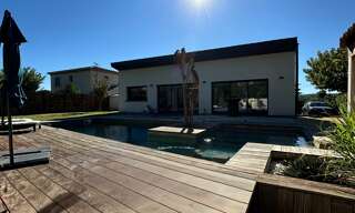 Maison 8 Pièces 236 m² à vendre à Montarnaud (34570)