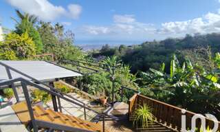 Maison 3 Pièces 85 m² à vendre à Saint-Paul (97460)