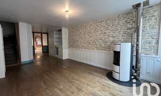 Maison 6 Pièces 150 m² à vendre à Langres (52200)