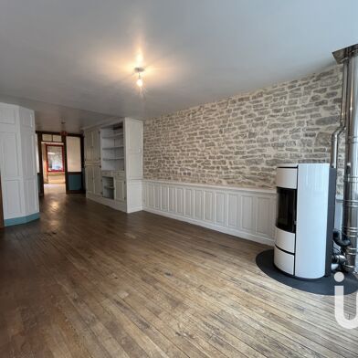 Maison 6 pièces 175000 €