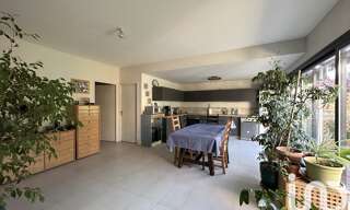 Maison 4 Pièces 80 m² à vendre à Bordeaux (33800)