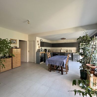 Maison 4 pièces 371000 €