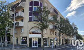 Appartement 3 Pièces 63 m² à vendre à Mérignac (33700)