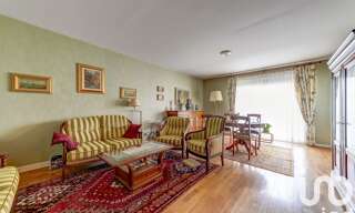 Appartement 4 Pièces 107 m² à vendre à Lyon 3 (69003)